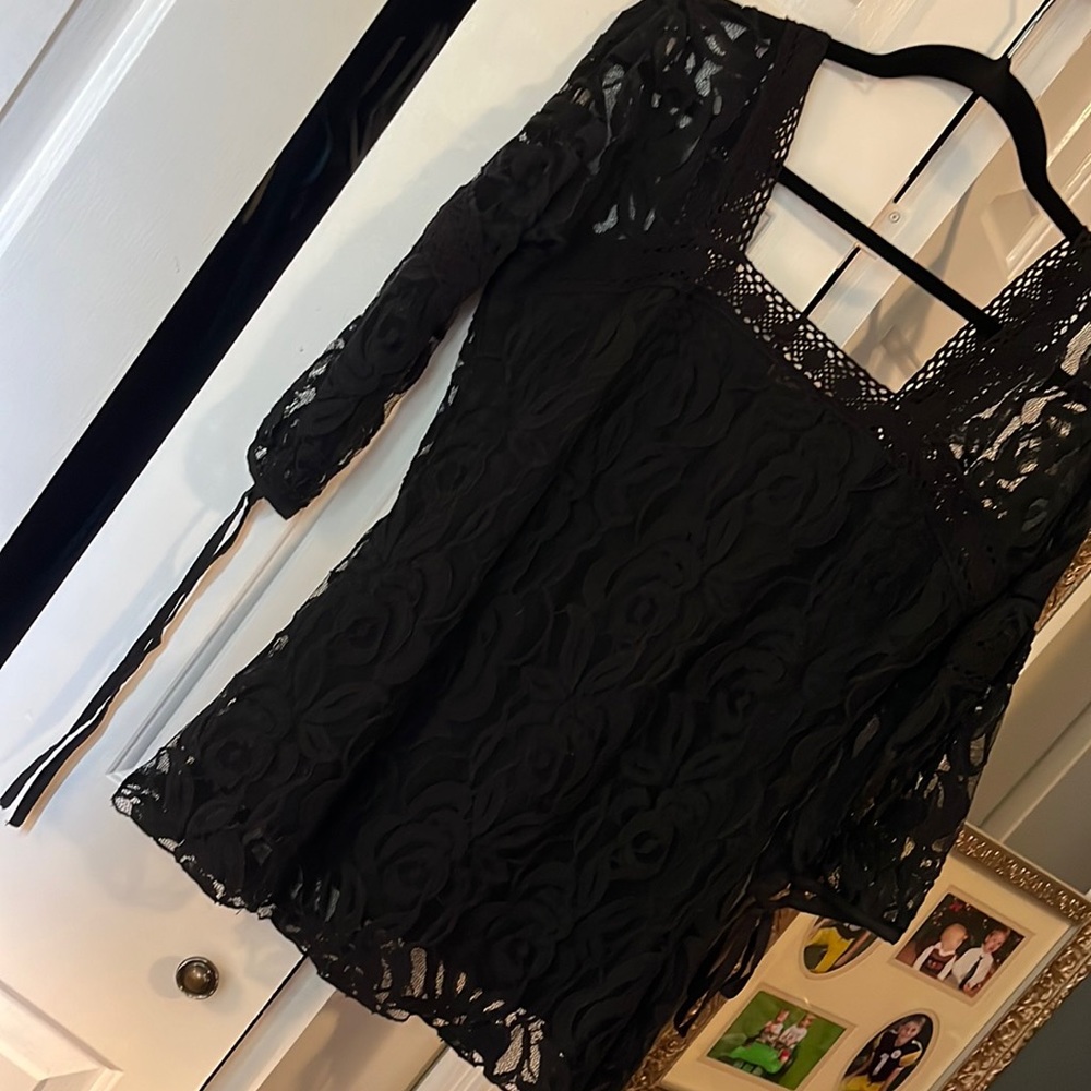 Blazer. Size S. No pets no smoking.